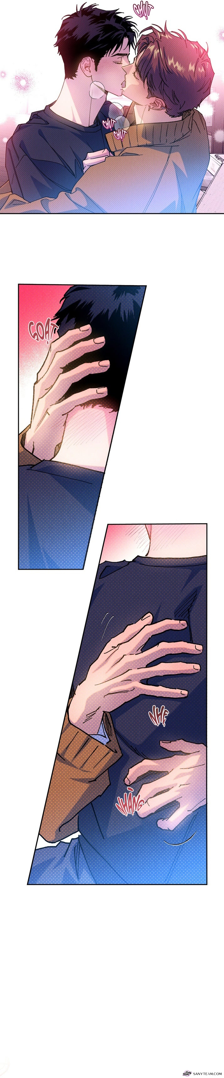 Lỗi Lập Trình - Chap 98